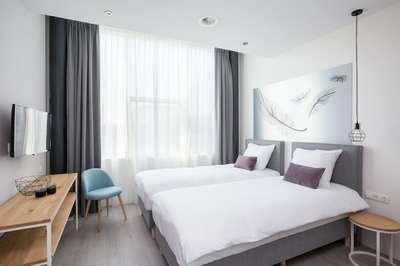 Hotel2stay