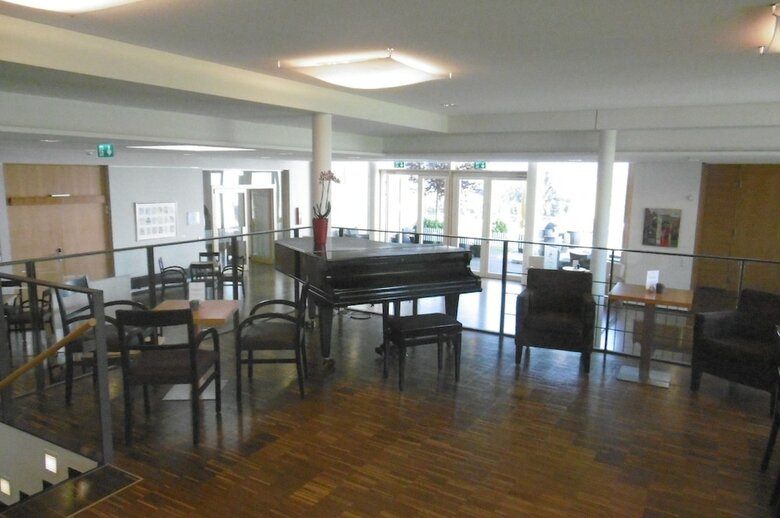 Hotel St. Elisabeth