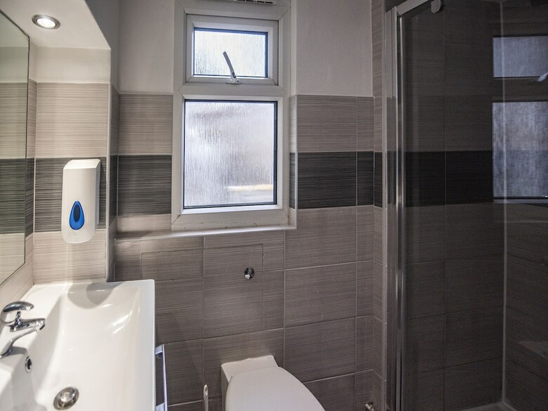 Hostal Oyo Camden Bnb