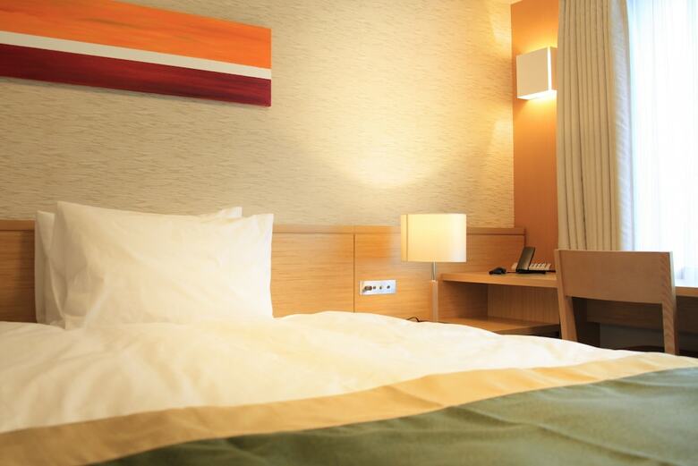 Richmond Hotel Nagoya Shinkansenguchi