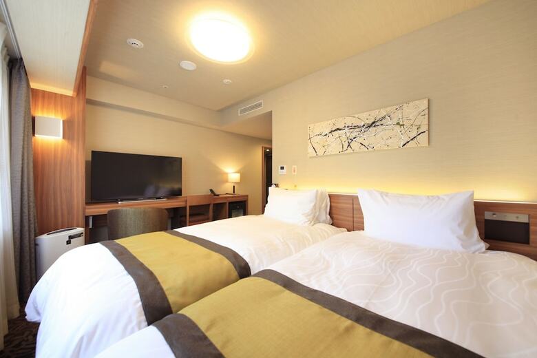 Richmond Hotel Nagoya Shinkansenguchi