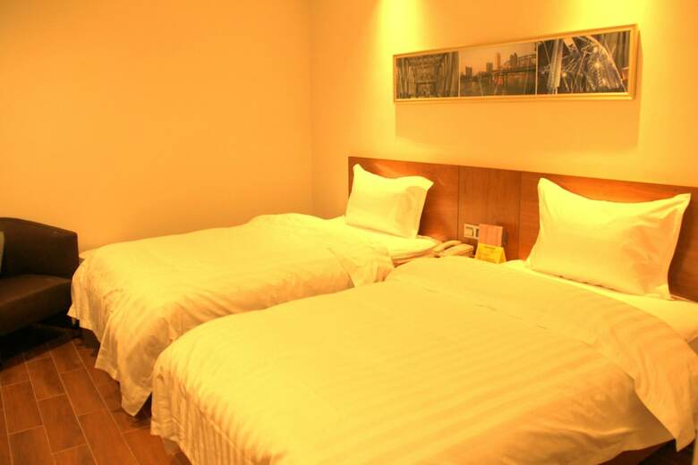 Hai Zhu Hotel