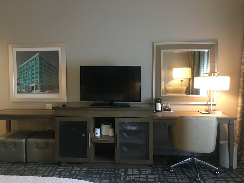 Hotel Hampton Inn & Suites The Colony