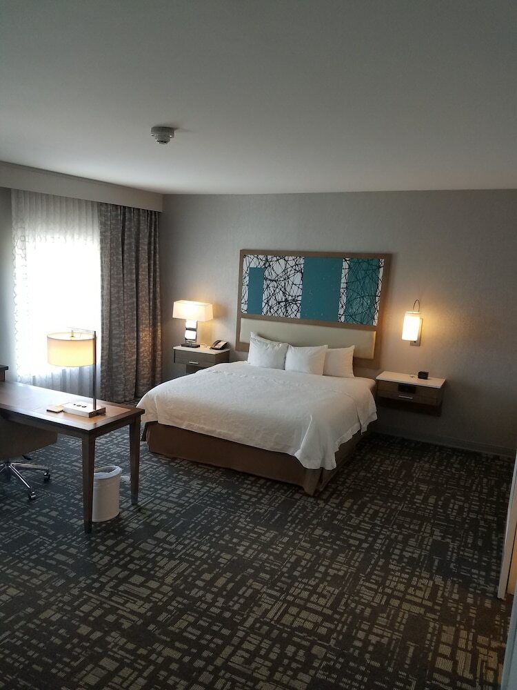 Hotel Hampton Inn & Suites The Colony