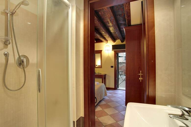 Garden Houses Apartment