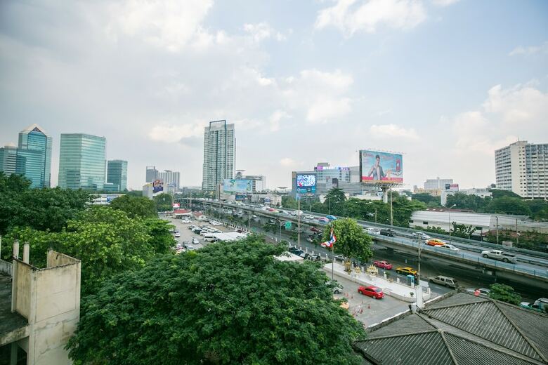 Hotel Le Paradis Bangkok