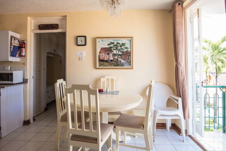 Apartamento Sandcastles Beach Resort