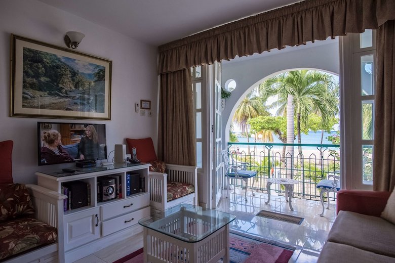 Apartamento Sandcastles Beach Resort