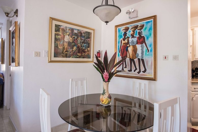 Apartamento Sandcastles Beach Resort
