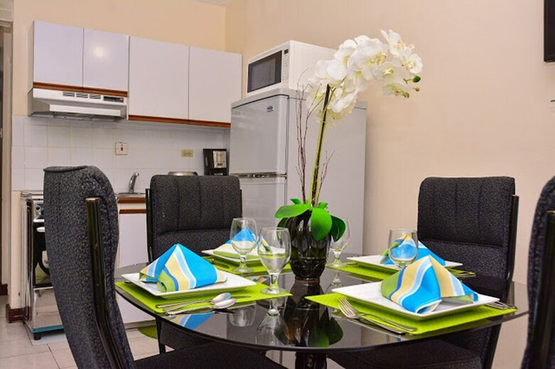 Apartamento Sandcastles Beach Resort