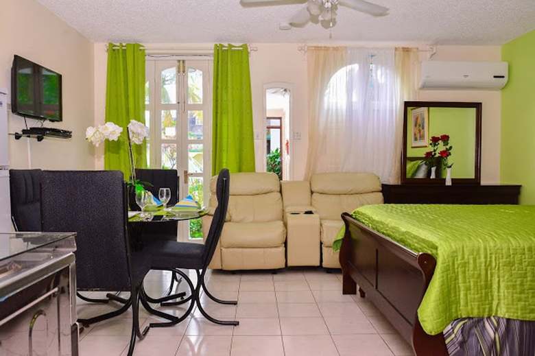 Apartamento Sandcastles Beach Resort