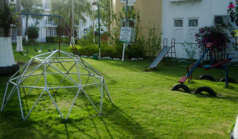 Apartamento Sandcastles Beach Resort
