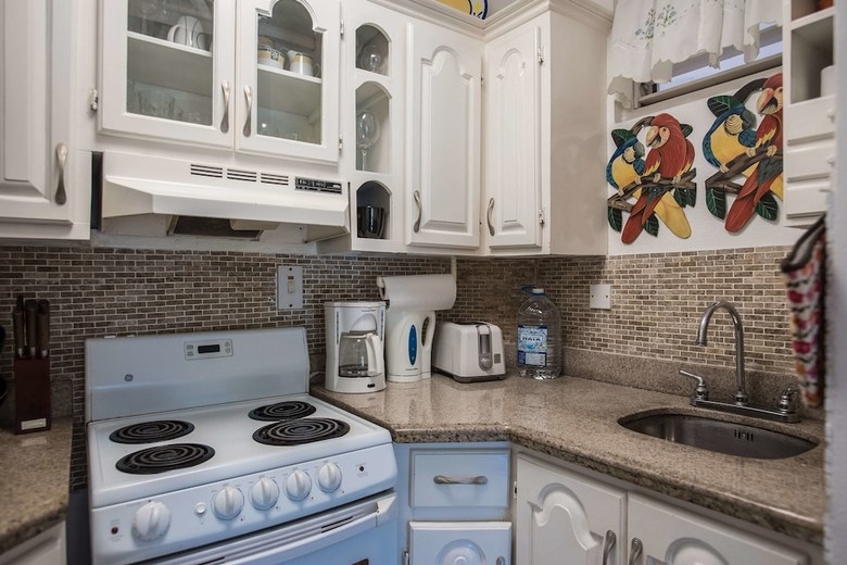 Apartamento Sandcastles Beach Resort