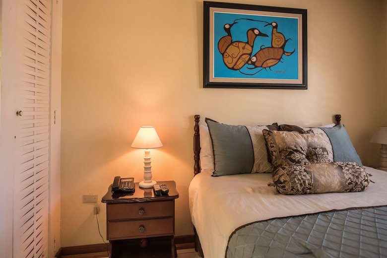 Apartamento Sandcastles Beach Resort