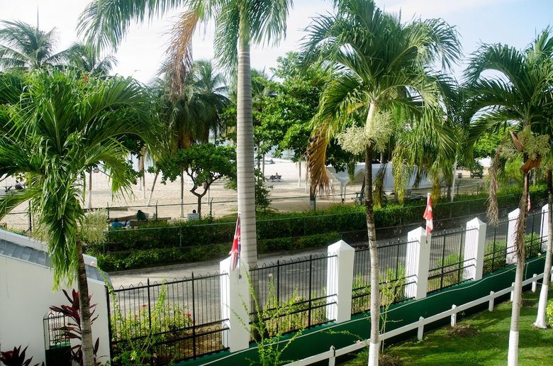 Apartamento Sandcastles Beach Resort