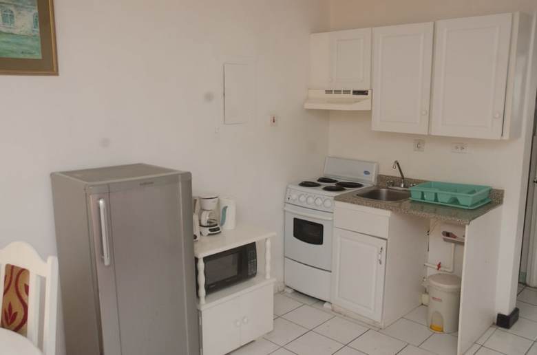 Apartamento Sandcastles Beach Resort