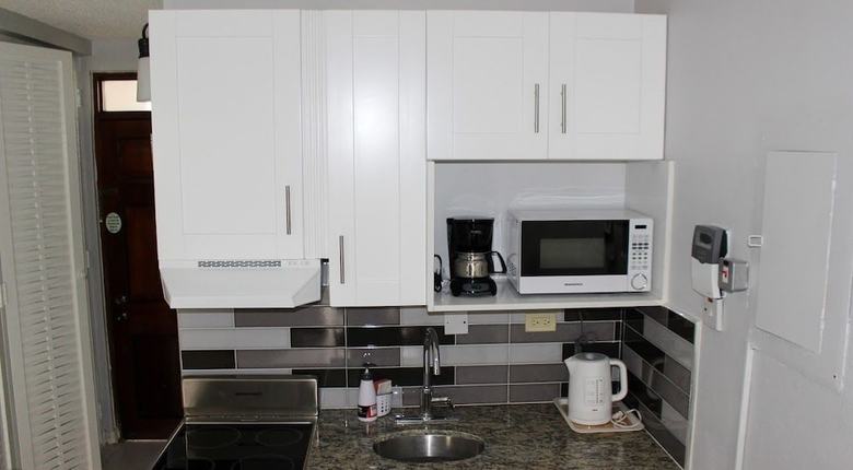 Apartamento Sandcastles Beach Resort