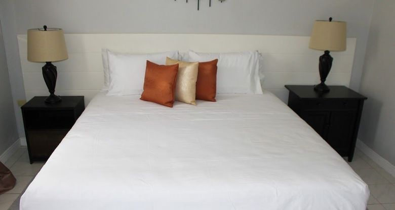 Apartamento Sandcastles Beach Resort