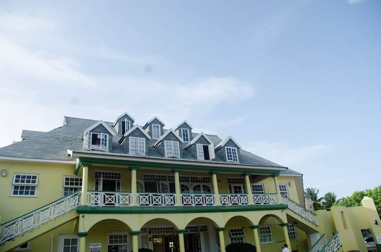 Apartamento Sandcastles Beach Resort