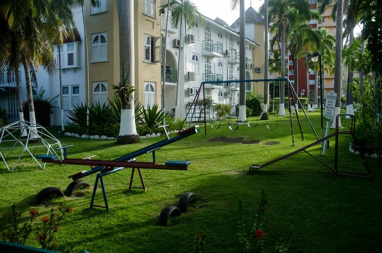 Apartamento Sandcastles Beach Resort