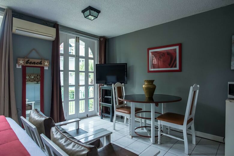 Apartamento Sandcastles Beach Resort