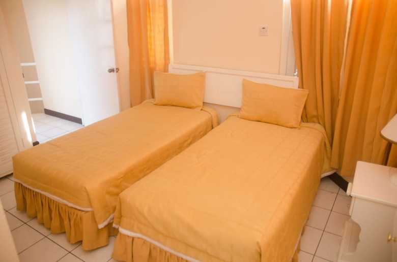 Apartamento Sandcastles Beach Resort