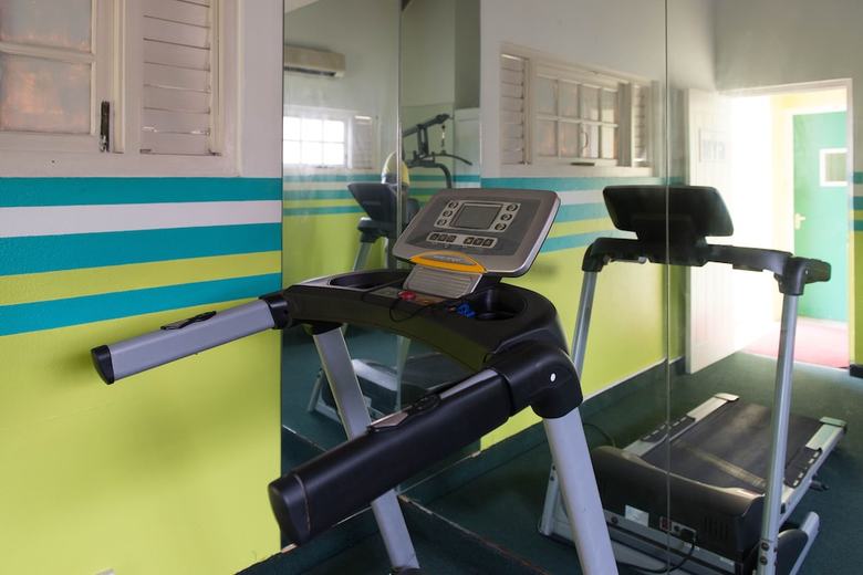 Apartamento Sandcastles Beach Resort