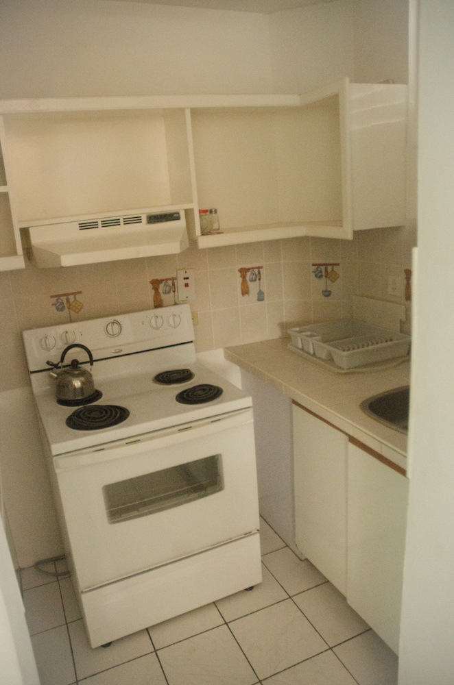 Apartamento Sandcastles Beach Resort
