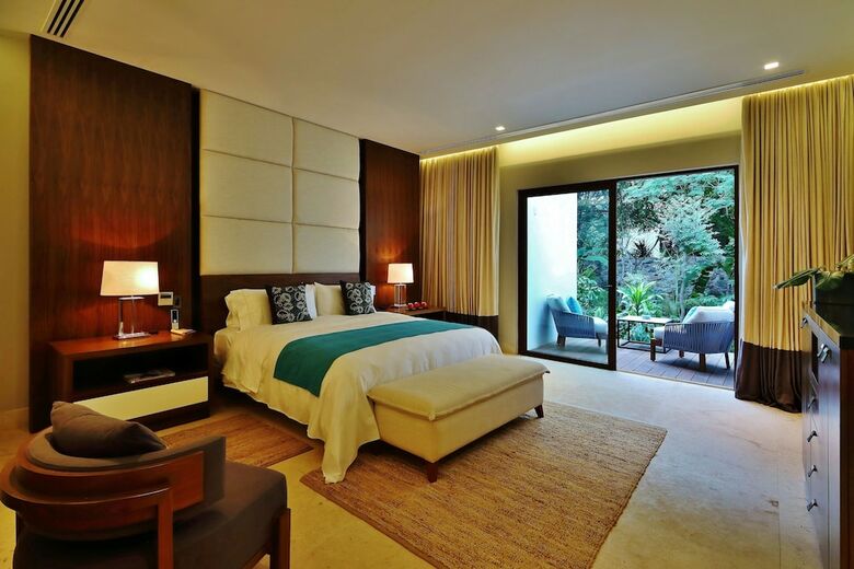Hotel Chabl� Yucat�n