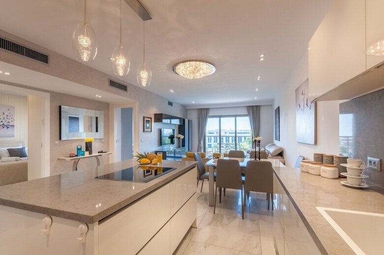 Apartamento Sweet Inn - Haneviim Court