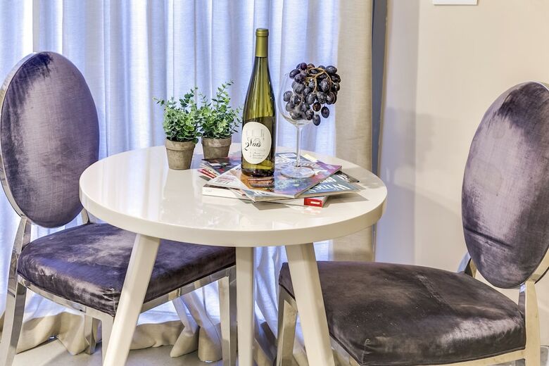 Apartamento Sweet Inn - Haneviim Court