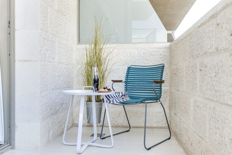 Apartamento Sweet Inn - Haneviim Court
