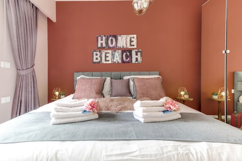 Apartamento Sweet Inn - Haneviim Court