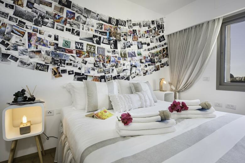 Apartamento Sweet Inn - Haneviim Court