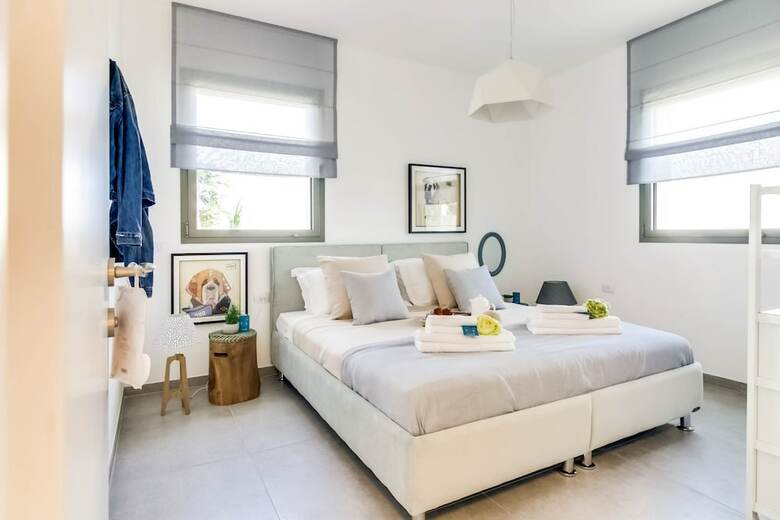 Apartamento Sweet Inn - Haneviim Court
