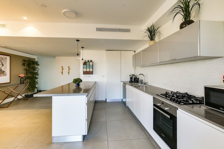Apartamento Sweet Inn - Haneviim Court