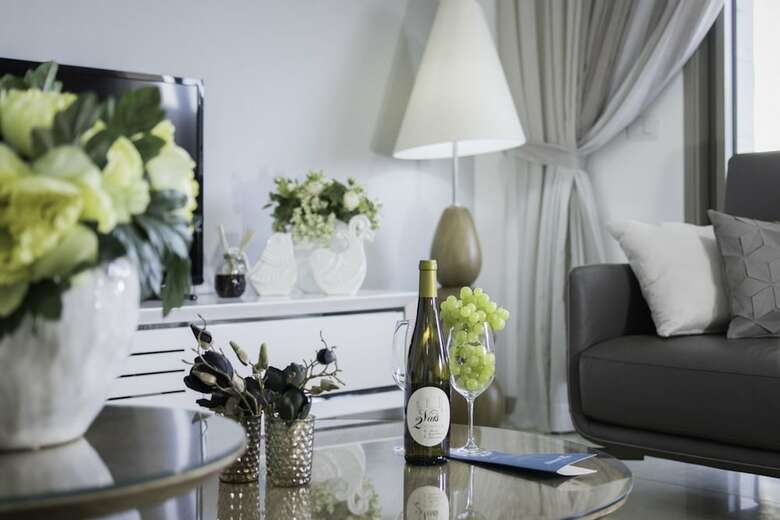 Apartamento Sweet Inn - Haneviim Court