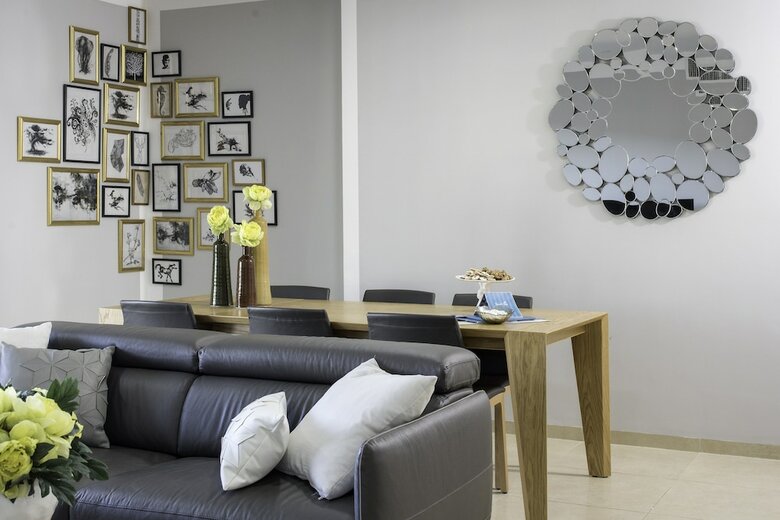 Apartamento Sweet Inn - Haneviim Court