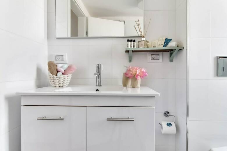 Apartamento Sweet Inn - Haneviim Court