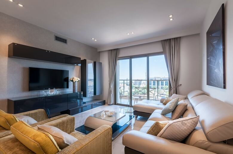 Apartamento Sweet Inn - Haneviim Court