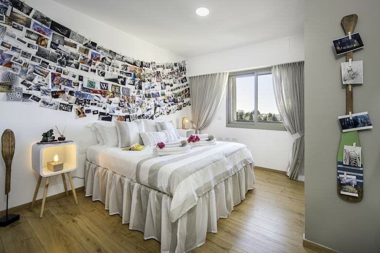 Apartamento Sweet Inn - Haneviim Court