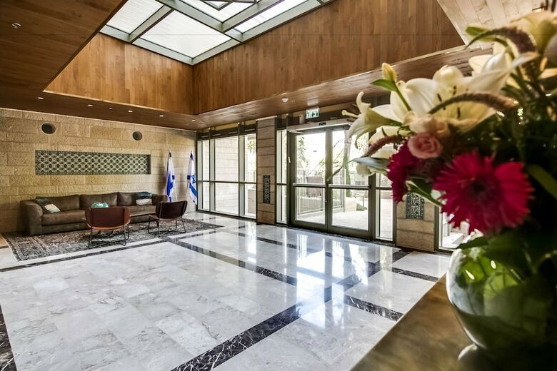 Apartamento Sweet Inn - Haneviim Court
