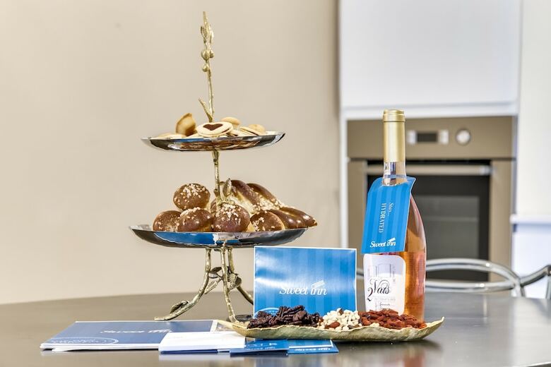 Apartamento Sweet Inn - Haneviim Court