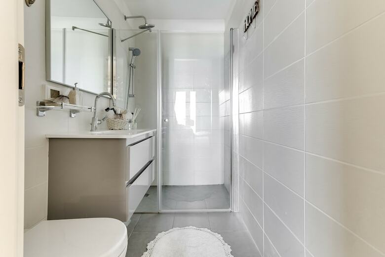 Apartamento Sweet Inn - Haneviim Court
