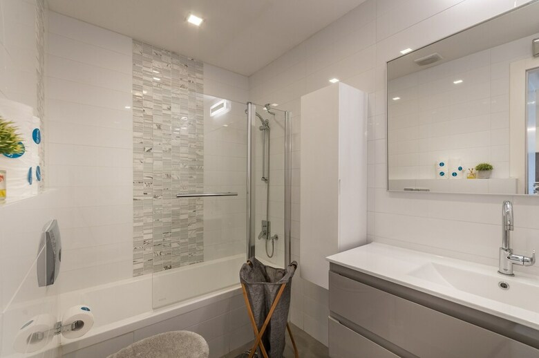 Apartamento Sweet Inn - Haneviim Court