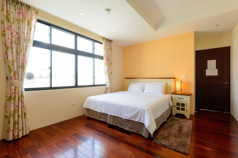 Bed & Breakfast Warmhouse