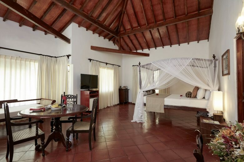 Apartamento Dickwella Resort And Spa