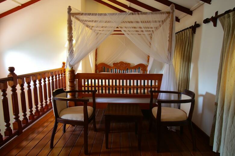 Apartamento Dickwella Resort And Spa