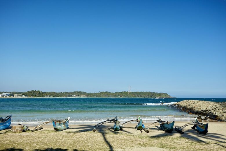 Apartamento Dickwella Resort And Spa