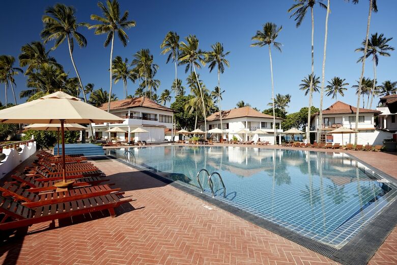 Apartamento Dickwella Resort And Spa